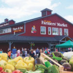 St. Jacobs Farmers’ Market