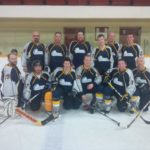 2013 GVCA Hockey Tournament