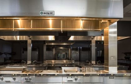 Economy Kitchen Hoods: Why Going Cheap Could Actually Cost Your Customer More