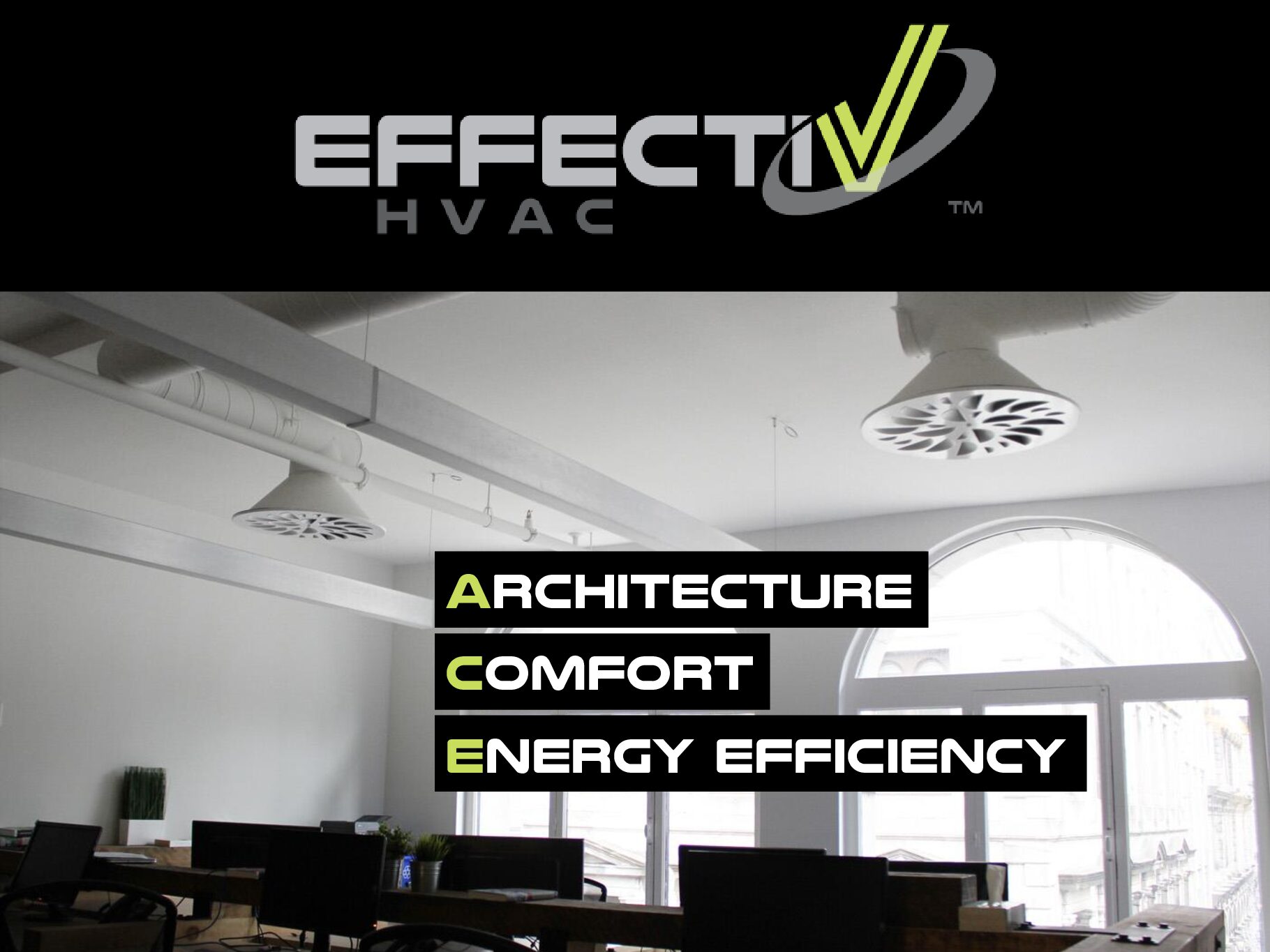 EffectiV Presentation 202003 O'Dell HVAC Group
