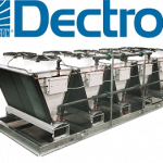Dectron Packaged Dry Coolers