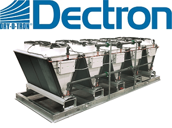 Dectron Packaged Dry Coolers