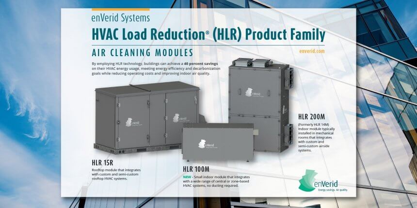 HLR Product Family