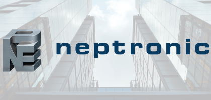 New Partner Announcement | Neptronic