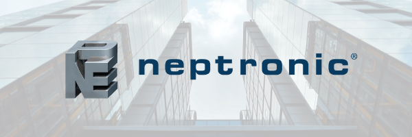 New Partner Announcement | Neptronic