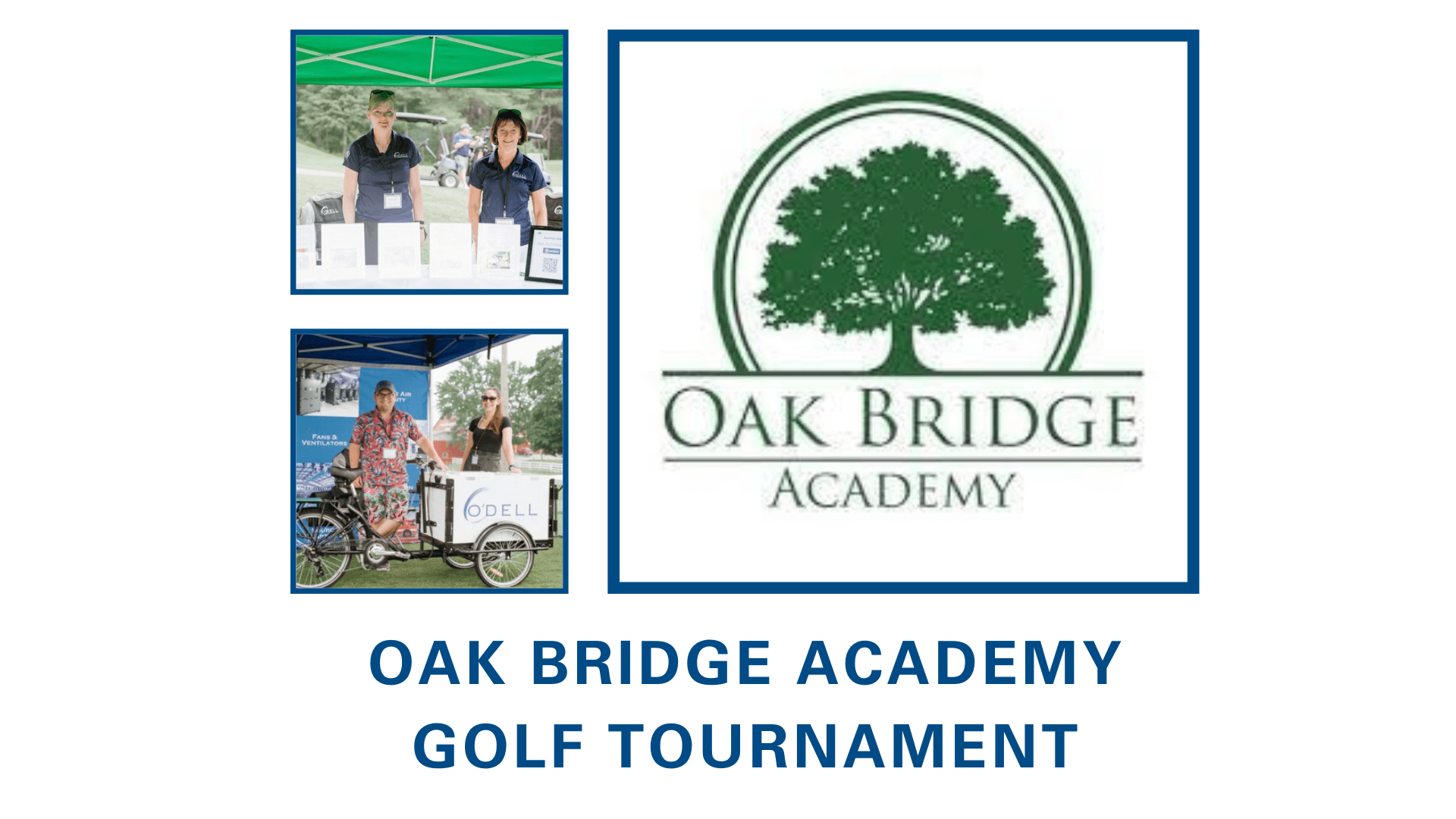 OBA 2022 Golf Academy