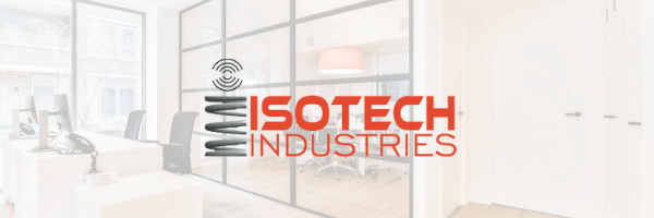 Isotech header