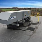 Cambridge Solutions S Series Rooftop Example