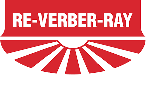 Re-Verber-Ray by Brant Radiant