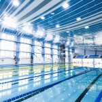 Achieving Efficiency in Indoor Pool Environment: The Crucial Relationship Between Pool and Space Temperature in HVAC Systems