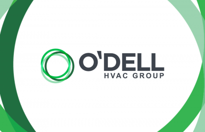 O’Dell Associates Transitions to O’Dell HVAC Group